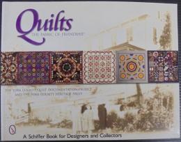 Quilts: The Fabric of Friendship