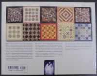 Quilts: The Fabric of Friendship