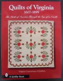 Quilts of Virginia, 1607-1899