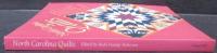 North Carolina Quilts