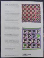 Wild by Design: Two Hundred Years of Innovation and Artistry in American Quilts