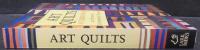 Art Quilts: A Celebration: 400 Stunning Contemporary Designs