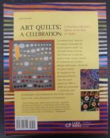 Art Quilts: A Celebration: 400 Stunning Contemporary Designs