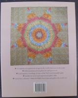 Kaffe Fassett's V & A Quilts: 23 Beautiful Patchworks Inspired by the Victoria & Albert Museum