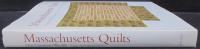 Massachusetts Quilts: Our Common Wealth