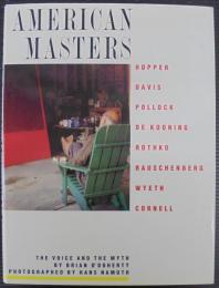 American Masters: The Voice and the Myth