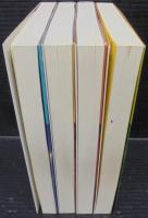 人間・釈迦　1～4　4冊