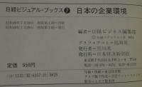 日本の企業環境