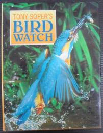 Tony Soper's Birdwatch
