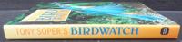 Tony Soper's Birdwatch