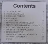 Tony Soper's Birdwatch