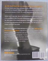 Hallo Spaceboy: The Rebirth of David Bowie