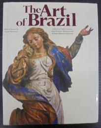 The Art of Brazil