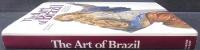 The Art of Brazil