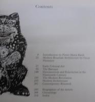The Art of Brazil