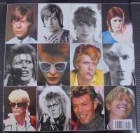 David Bowie