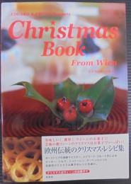 Christmas book from Wien