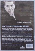 The Lyrics of Leonard Cohen: Enhanced Edition