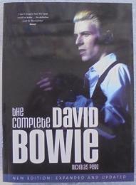 The Complete David Bowie nicholas pegg