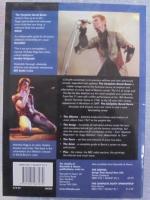 The Complete David Bowie nicholas pegg