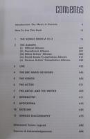 The Complete David Bowie nicholas pegg