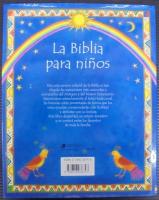 LA Biblia Para Ninos　スペイン語版
