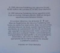 LA Biblia Para Ninos　スペイン語版
