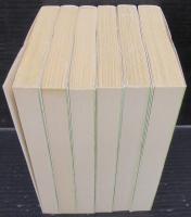 源氏物語　全6冊