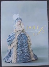 DOLLf2 レースドール&ビスクドール