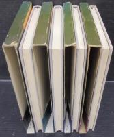 ブレヒト作業日誌　全4巻