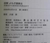 図解よもぎ健康法 : 衣食住から症状別の利用法まで