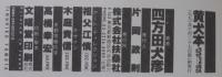黄犬本papers '89〜'90