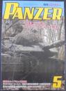 月刊パンツァー　2025　5月　特集　どう動くロシア・ウクライナ戦争
