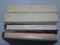 富本憲吉　窯邊雑記 製陶餘録　新装復刻版 2冊