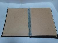 愛知県新城農蠺学校 第十五回 卒業記念写真帖