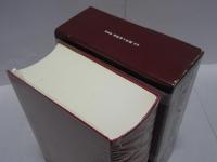 岩波 西洋人名辞典　増補版