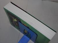 キャンベル・ファーレル　生化学　第4版