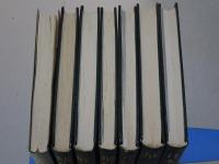 ガーデン・シリーズ　不揃い6冊＋造園辞典　計7冊