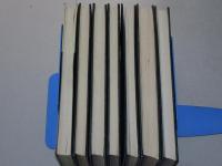 ガーデン・シリーズ　不揃い6冊＋造園辞典　計7冊