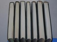 ガーデン・シリーズ　不揃い6冊＋造園辞典　計7冊