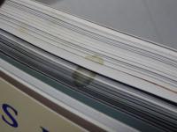 MIHO MUSEUM 北館図録