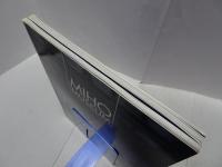 MIHO MUSEUM コネッサンスデザール特別号 2冊　日本語版