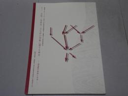 モノ・宝物・美術品・文化財の移動に関する研究　価値観の変容と社会