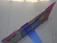 パンティー ノート　セクシーアクション　1986年 11月号 増刊号