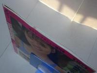 パンティー ノート　セクシーアクション　1986年 11月号 増刊号