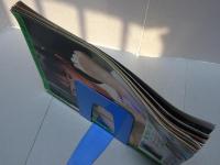 美少女CLUB　1988年 8月号