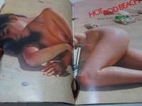 GORO　昭和58年6月9日号　No.12