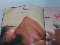 GORO　昭和58年6月9日号　No.12