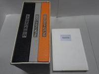 文明にとって車とは・創造限りなく　トヨタ自動車40周年記念・50年史　計2点