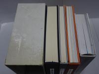 文明にとって車とは・創造限りなく　トヨタ自動車40周年記念・50年史　計2点